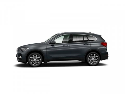 BMW X1 sDrive18d