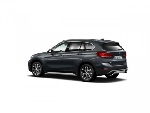 BMW X1 sDrive18d