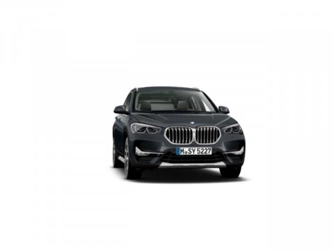 BMW X1 sDrive18d