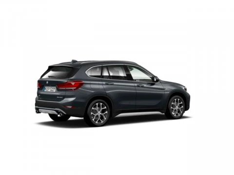 BMW X1 sDrive18d