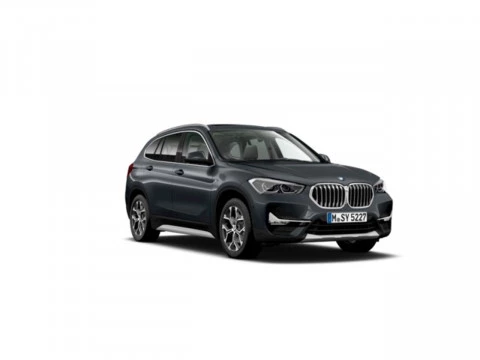 BMW X1 sDrive18d