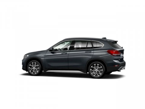 BMW X1 sDrive18d