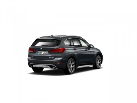 BMW X1 sDrive18d