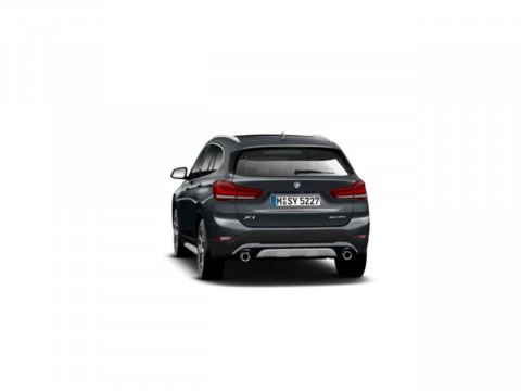 BMW X1 sDrive18d