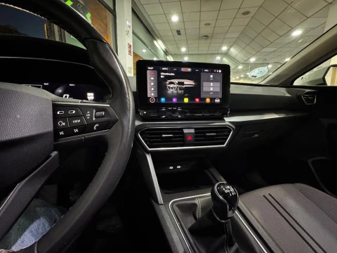 Seat Leon 2.0TDI S&S STYLE 115