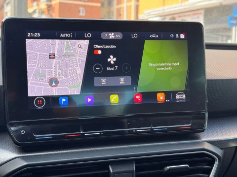 Seat Leon 2.0TDI S&S STYLE 115