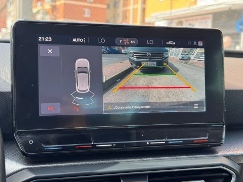 Seat Leon 2.0TDI S&S STYLE 115