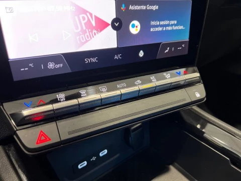 Renault Espace Techno E-Tech full hybrid 146kW