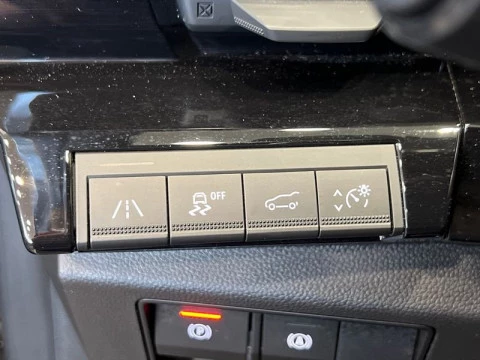 Renault Espace Techno E-Tech full hybrid 146kW