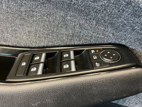 Renault Espace Techno E-Tech full hybrid 146kW