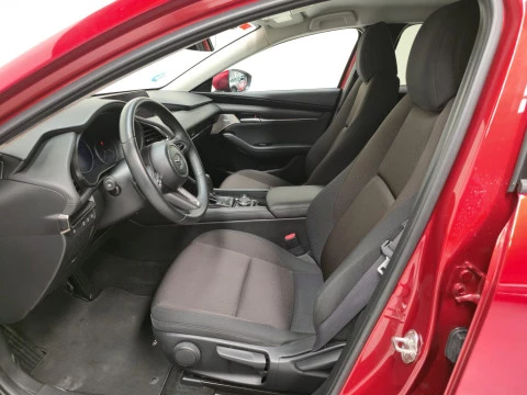 Mazda3 2.0 eSKYACTIVG ZENITH AT