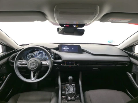 Mazda3 2.0 eSKYACTIVG ZENITH AT
