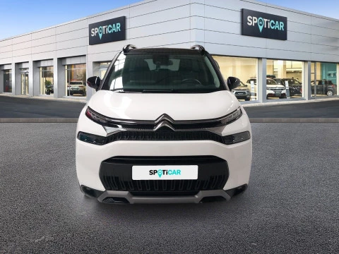 Citroën C3 Aircross PureTech 96kW (130CV) EAT6 Shine Pack