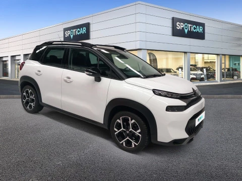Citroën C3 Aircross PureTech 96kW (130CV) EAT6 Shine Pack