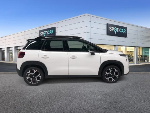 Citroën C3 Aircross PureTech 96kW (130CV) EAT6 Shine Pack