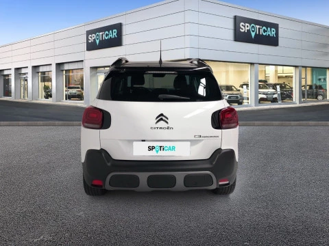 Citroën C3 Aircross PureTech 96kW (130CV) EAT6 Shine Pack