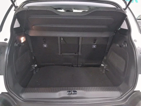 Citroën C3 Aircross PureTech 96kW (130CV) EAT6 Shine Pack