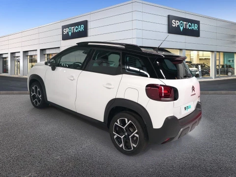 Citroën C3 Aircross PureTech 96kW (130CV) EAT6 Shine Pack