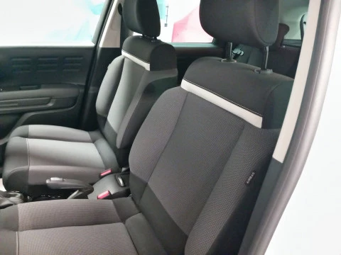 Citroën C3 Aircross PureTech 96kW (130CV) EAT6 Shine Pack