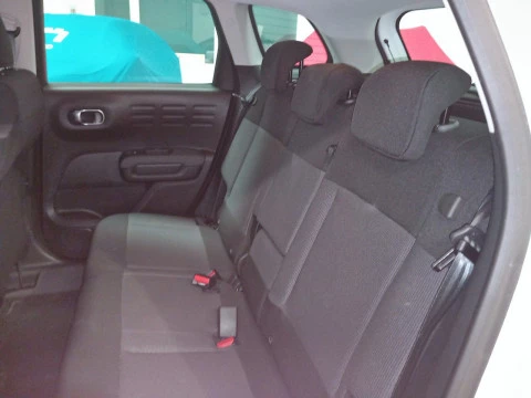 Citroën C3 Aircross PureTech 96kW (130CV) EAT6 Shine Pack