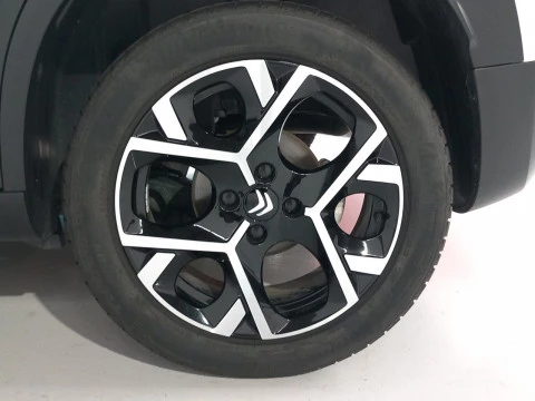 Citroën C3 Aircross PureTech 96kW (130CV) EAT6 Shine Pack