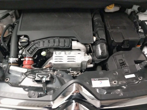 Citroën C3 Aircross PureTech 96kW (130CV) EAT6 Shine Pack