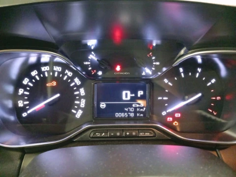 Citroën C3 Aircross PureTech 96kW (130CV) EAT6 Shine Pack