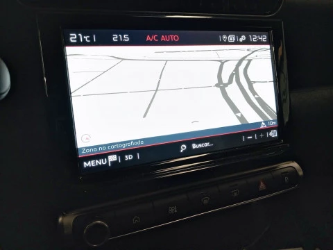 Citroën C3 Aircross PureTech 96kW (130CV) EAT6 Shine Pack