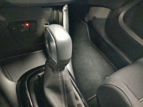 Citroën C3 Aircross PureTech 96kW (130CV) EAT6 Shine Pack