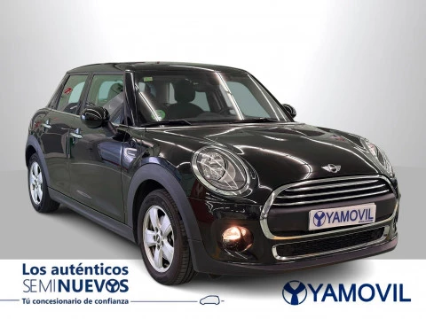 MINI Cooper One D 70 kW (95 CV)