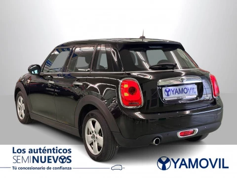 MINI Cooper One D 70 kW (95 CV)
