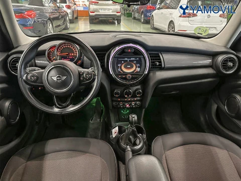 MINI Cooper One D 70 kW (95 CV)