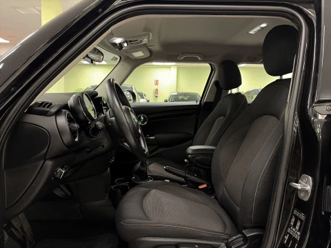 MINI Cooper One D 70 kW (95 CV)