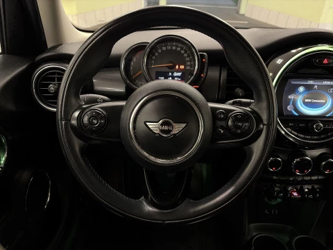 MINI Cooper One D 70 kW (95 CV)