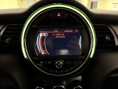 MINI Cooper One D 70 kW (95 CV)