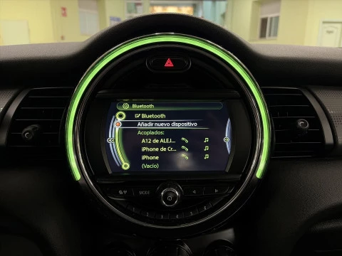 MINI Cooper One D 70 kW (95 CV)