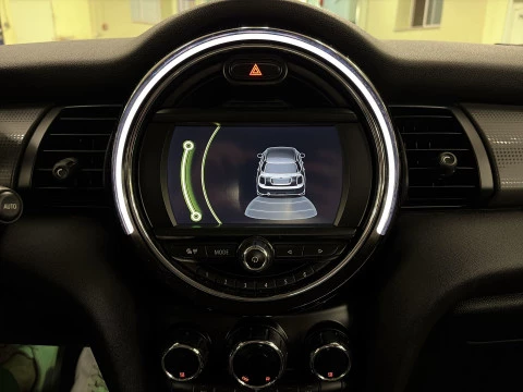 MINI Cooper One D 70 kW (95 CV)