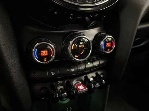 MINI Cooper One D 70 kW (95 CV)