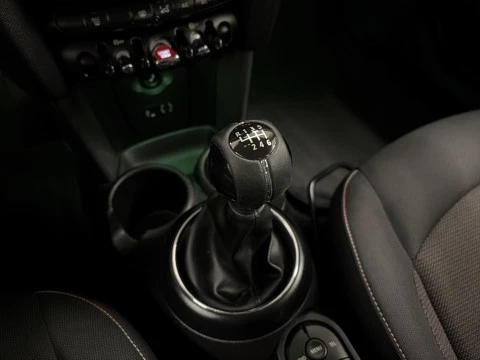 MINI Cooper One D 70 kW (95 CV)