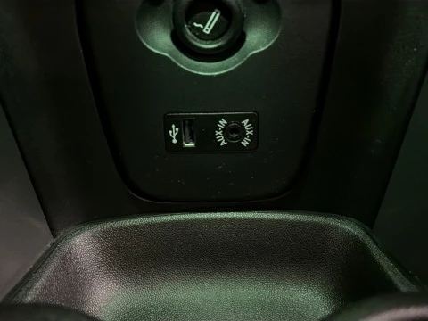 MINI Cooper One D 70 kW (95 CV)