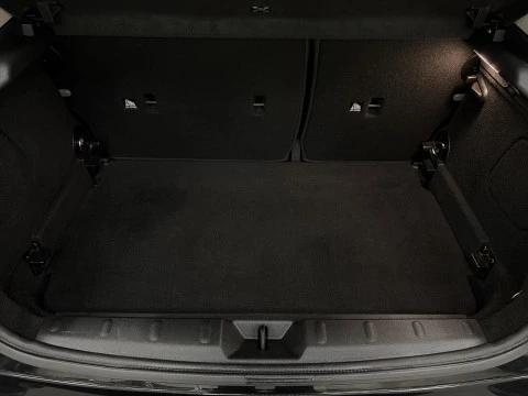 MINI Cooper One D 70 kW (95 CV)