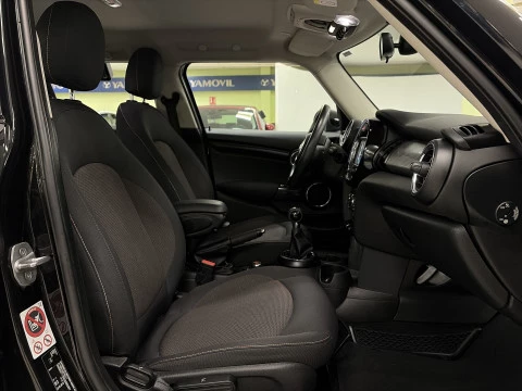 MINI Cooper One D 70 kW (95 CV)