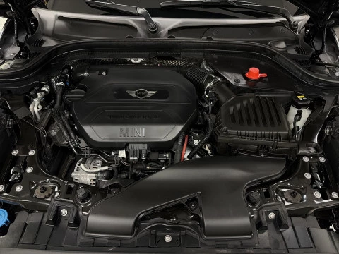 MINI Cooper One D 70 kW (95 CV)