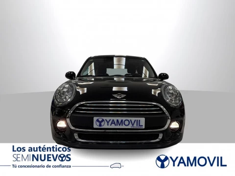 MINI Cooper One D 70 kW (95 CV)
