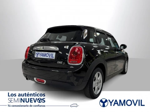MINI Cooper One D 70 kW (95 CV)