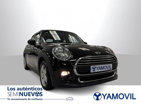 MINI Cooper One D 70 kW (95 CV)