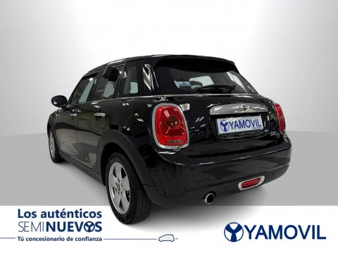 MINI Cooper One D 70 kW (95 CV)