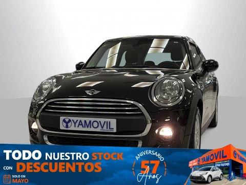 MINI Cooper One D 70 kW (95 CV)