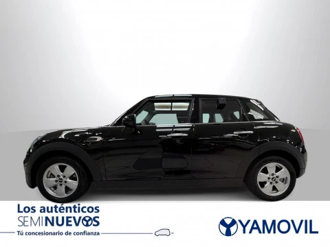 MINI Cooper One D 70 kW (95 CV)