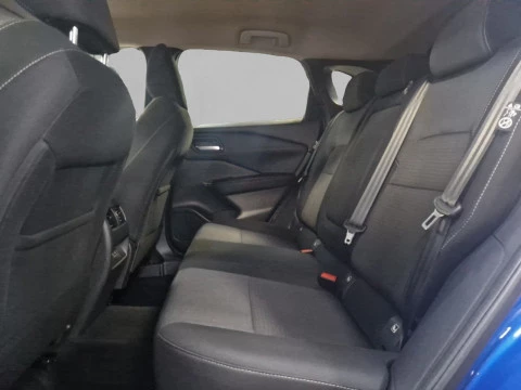 Nissan Qashqai DIG-T 103kW N-Connecta